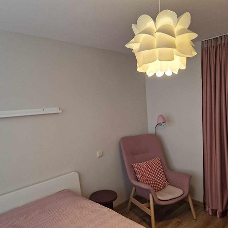 Studija29 Apartment Klaipeda Bagian luar foto