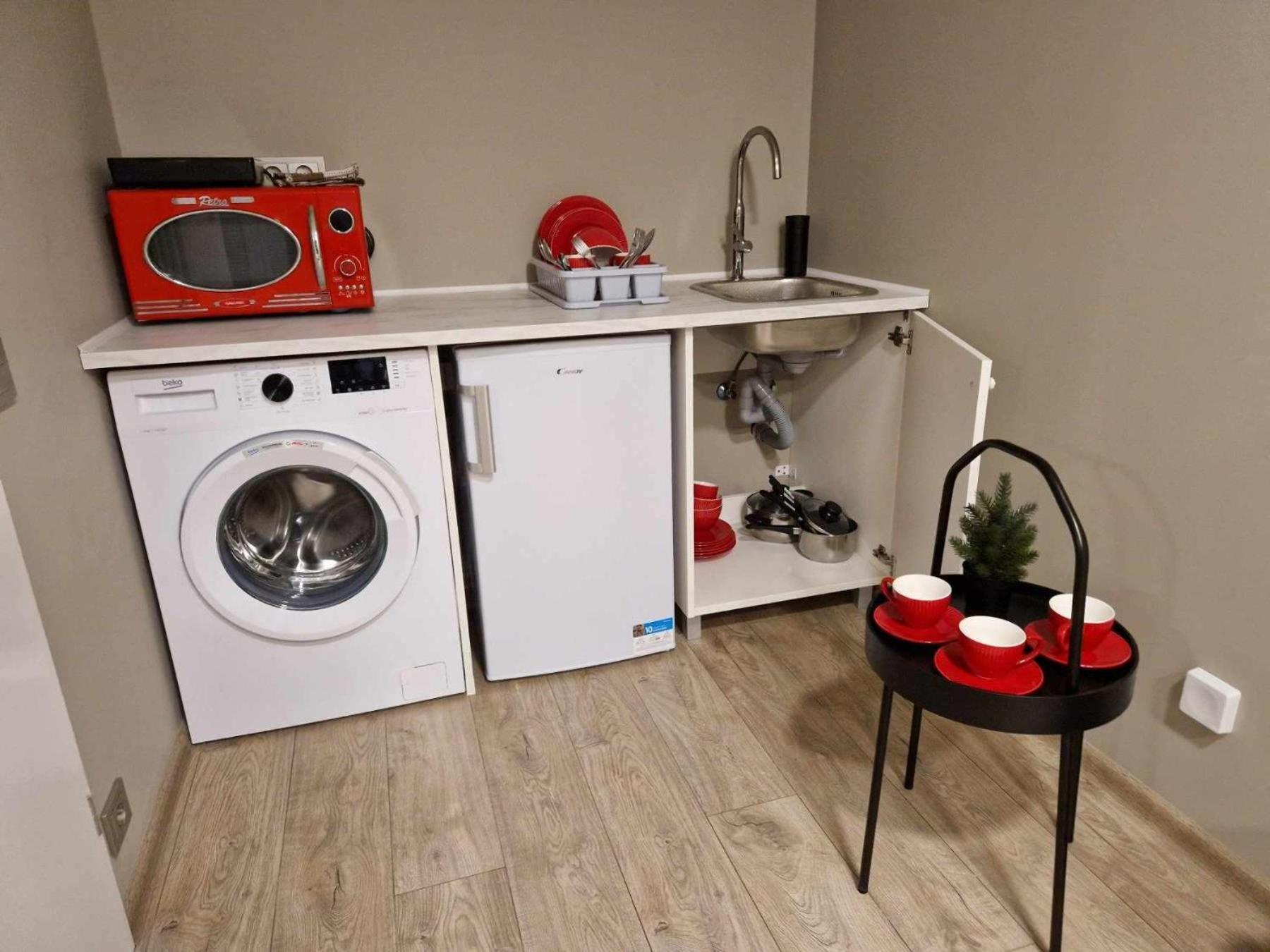 Studija29 Apartment Klaipeda Bagian luar foto