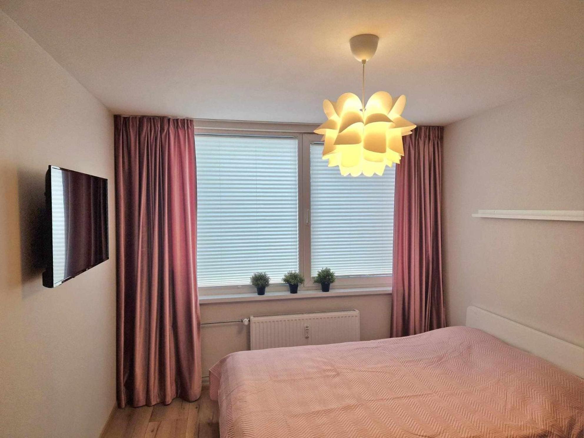 Studija29 Apartment Klaipeda Bagian luar foto