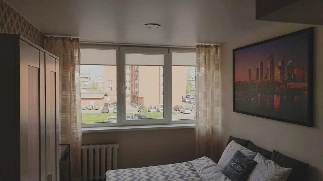 Studija29 Apartment Klaipeda Bagian luar foto